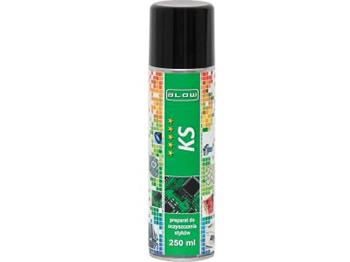 BLOW Contact spray S 250 ml proti korozi