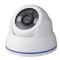 DI-WAY Analogová vnitřní IR Dome kamera  900TVL, 3,6mm, 2xArray, 30m