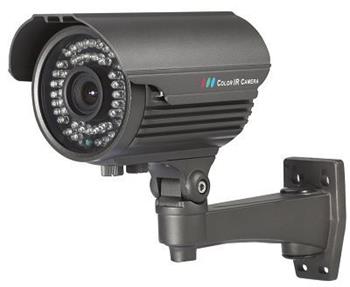 DI-WAY HDCVI IR Bullet kamera, 1080p, 2.8 - 12mm,