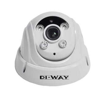 DI-WAY Vnitřní digitální kamera HDT-720/2,8-12/30Z