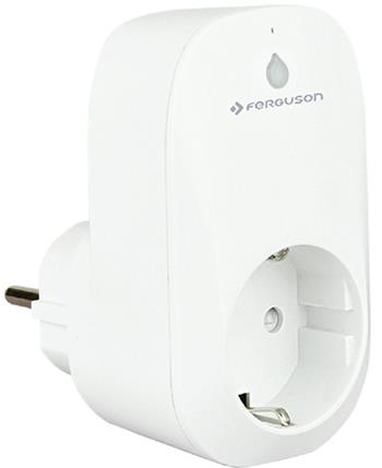 FERGUSON Smart Home Wi-Fi Plug chytrá zásuvka