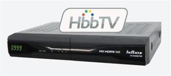 HD-BOX FS-9105+ (PLUS) HD HbbTV, LINUX