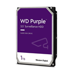 HDD 1TB WD11PURZ Purple 64MB SataIII 5400rpm 3RZ 