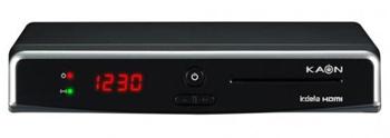 KAON KSF-SA700 IRDETO HD PVR, MPEG-4,HDMI, USB