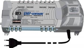 Multiswitch EMP MS9/10EIA-5 multipřepínač