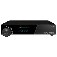 SHOWBOX S-301 HDMI PLATINUM PVR DVB-S