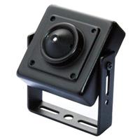 DI-WAY Analóg WDR Pinhole kamera CCD 700TVL, 3,7mm