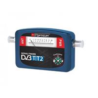 Opticum OPT-1/ANT-300 DVB-T/T2 Signal Finder
