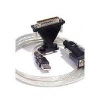 Redukcia USB 2.0-RS232 s káblom
