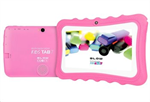 "BAZAR" BLOW tablet KidsTAB7 7'' 8 GB, Android 9.0, Quad-Core, růžový