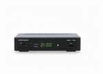 "BAZAR" DVB-T2 přijímač Opticum HbbTV T-Box H.265