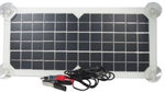 "BAZAR" FVE Fotovoltaický solární panel USB+12V/20W OS20-18MFX, monokrystal
