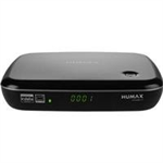 "BAZAR" HUMAX NANO T2,  DVB-T2 , HEVC H.265 , HbbTV