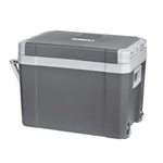 &quot;ROZBALENÉ&quot; Chladiaci box Teesa TSA5006.1 35l 230/24/12V, 35L s funkciou ohrevu
