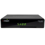 &quot;ROZBALENÉ&quot; OCTAGON SX88+ Optima COMBO DVB-S2 + DVB-C/T2 Stalker IPTV Full HD