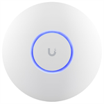 Access point UBNT U6+ UniFi, 802.11a/b/g/n/ac/ax, Wi-Fi 6,2,4/5GHz