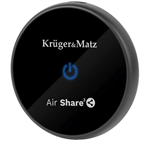 Adaptér pro zrcadlení obrazovky KRUGER & MATZ Air Share 3 KM0366