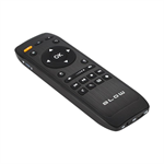 Airmouse BLOW bezdrôtové diaľkové ovládanie s QWERTY klávesnicou