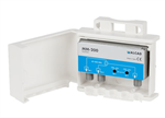 ALCAD MM-200 anténny zlučovač TV/FM-TV/FM, vonkajší