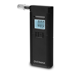 Alkoholtester OVERMAX AD-05 s elektrochemickým senzorom
