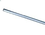 Anténní stožár 48-50mm x 2mm, délka 4,0 m NEREZ