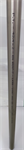 Anténny stožiar 42,4mm x 2mm, dĺžka 0,5 m NEREZ