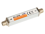 Anténny zosilňovač BLOW LA30V12 30dB 12V
