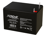 Batéria olovená 12V/15Ah XTREME/Enerwell/82-217 gélový akumulátor