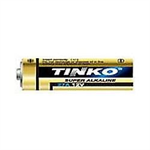 Baterie TINKO 12V A27 alkalická (27A), 1ks