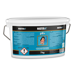 Bazén PH plus 7Kg MASTERsil pH+