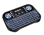 Bezdrátová klávesnice Rebel Mini Q5 Smart TV BOX 