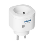 Bezdrôtová zásuvka ORNO OR-SH-1732, Tuya Smart Home
