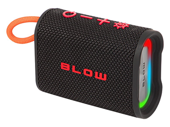 BLOW AQUA TUNE IP67 Přenosný bluetooth reproduktor, vodotěsný