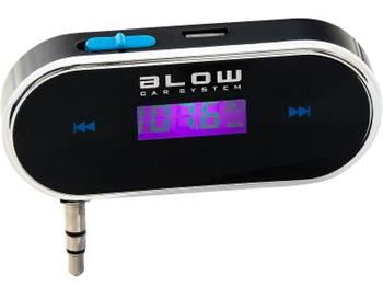 BLOW FM vysílač pro smartphone/tablet