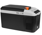 Chladiaci box Teesa TSA5008 13L DC12/24V AC 230V-22°C s funkciou mrazenia
