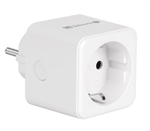Chytrá zásuvka Kruger&amp;Matz KM2201 Connect P3 Tuya WiFi Smart Home
