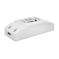 Chytrý WIFI spínač 90-250V/2200W/10A 2,4GHz LTC LXU402