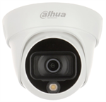 DAHUA HAC-HDW1509TL-A-LED-0360B 5Mpx HDCVI kamera Dome, Starvis, 2,8 mm, 50m