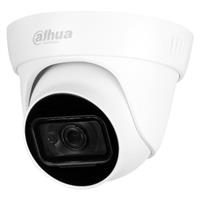 DAHUA HAC-HDW1800TL-A-0280B 8Mpx HDCVI kamera Dome kamera, 2,8 mm, 30m
