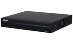DAHUA IP NVR 4K sieťový rekordér 16CH 1080P NVR4116HS-4KS3
