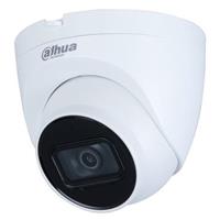 DAHUA IPC-HDW2431T-AS-0280B STARVIS 4M IP sieťová kamera Dome, 2,8 mm, 30m, POE