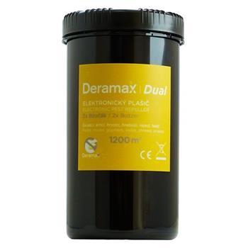 Deramax Dual plašič/odpuzovač krtků a hrzyců