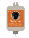 Deramax Echo ultrazvukový plašič/odpudzovač netopierov