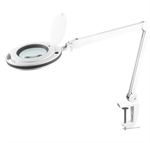 Desk lamp with lens   REBEL NAR0461-2, 5D, 10W, 6500K