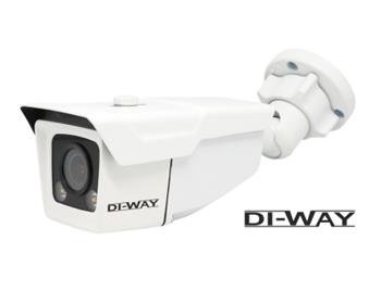 DI-WAY 2Mpx IP venkovní IR Bullet kamera 1080p CN