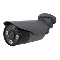 DI-WAY 4Mpx IP venkovní IR Bullet kamera 1520P,  3,6 mm, 3x Array, 40m, POE