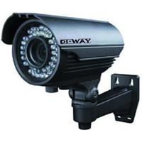 DI-WAY AHD venkovní IR kamera 720P, 2,8-12mm, 40m,  4in1 AHD/TVI/CVI/CVBS