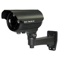 DI-WAY AHD vonkajšia IR kamera 720P, 2,8-12mm, 40m, 3x Array