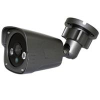 DI-WAY Analógová IR Waterproof kamera 900TVL, 3,6mm, 2xArray, 30m