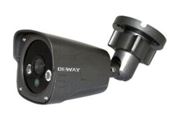 DI-WAY Digital IP venkovní IR Bullet kamera 1080P,